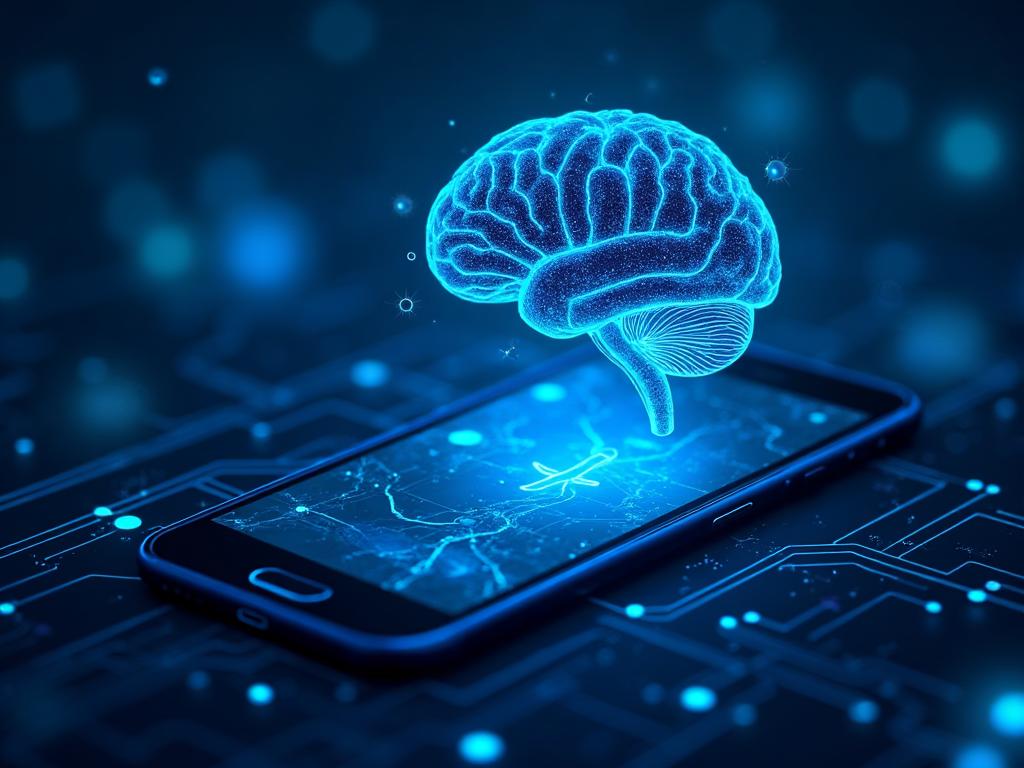AI Meets Travel: How Smart Tech Is Changing the Way We Explore