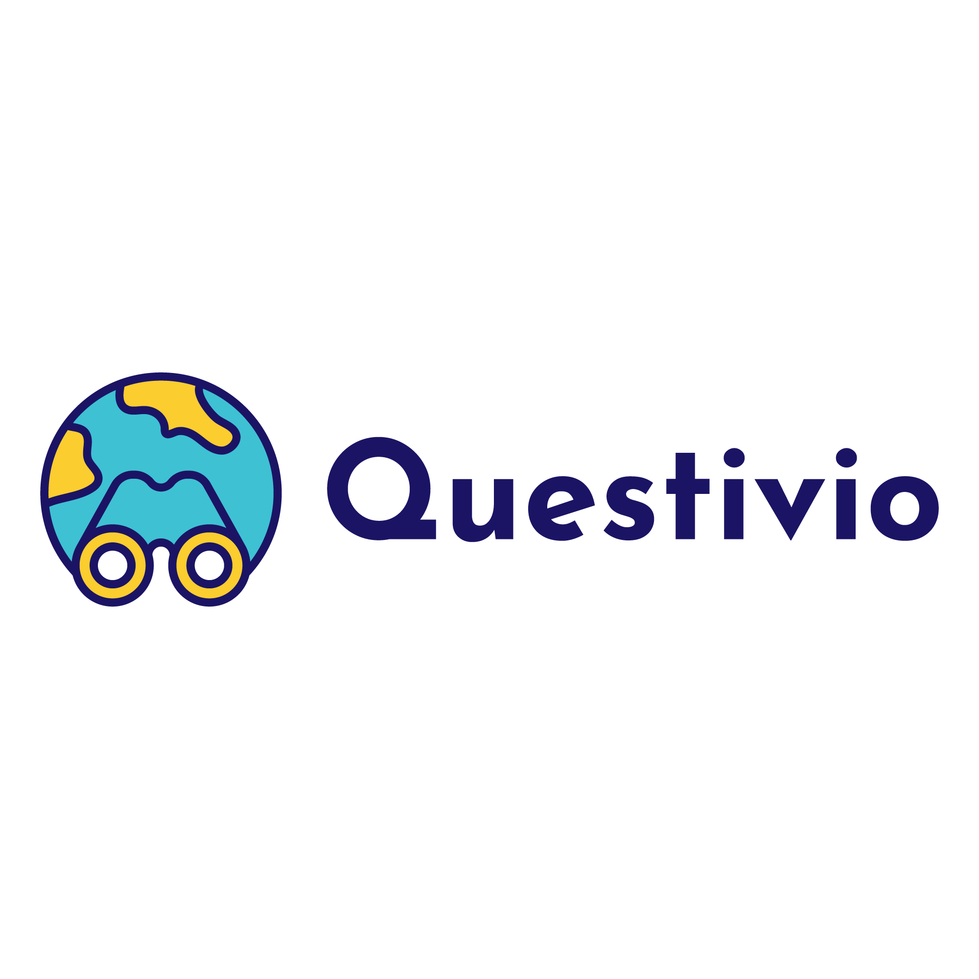 Questivio Logo