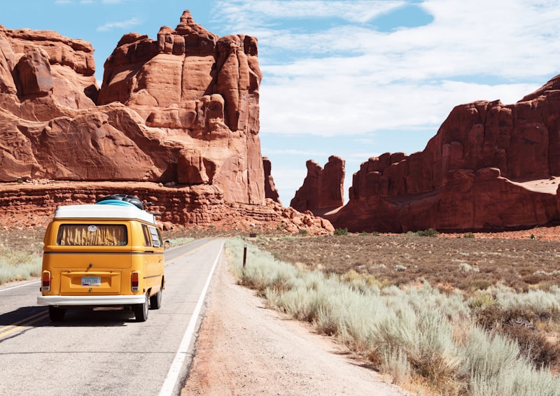 Discover Cities Like a Local