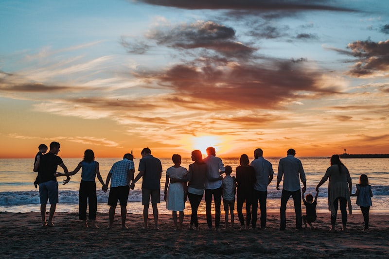 Perfect for Solo Travellers, Families, and Groups